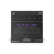 Струни для акустичної гітари D'ADDARIO XTAPB1152 XT Phosphor Bronze Custom Light (11-52) - фото 2