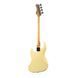 Бас-гитара Eko Guitars JB300-CRM (Cream) - фото 2