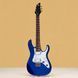 Електрогітара Banshee-6 SGR By Schecter EB - фото 1