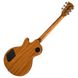 Електрогітара Gibson Les Paul Classic Honeyburst - фото 4