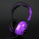 Навушники SUPERLUX HD-651 Purple - фото 2