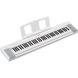 Цифровое пианино Yamaha NP-35 (White) - фото 2