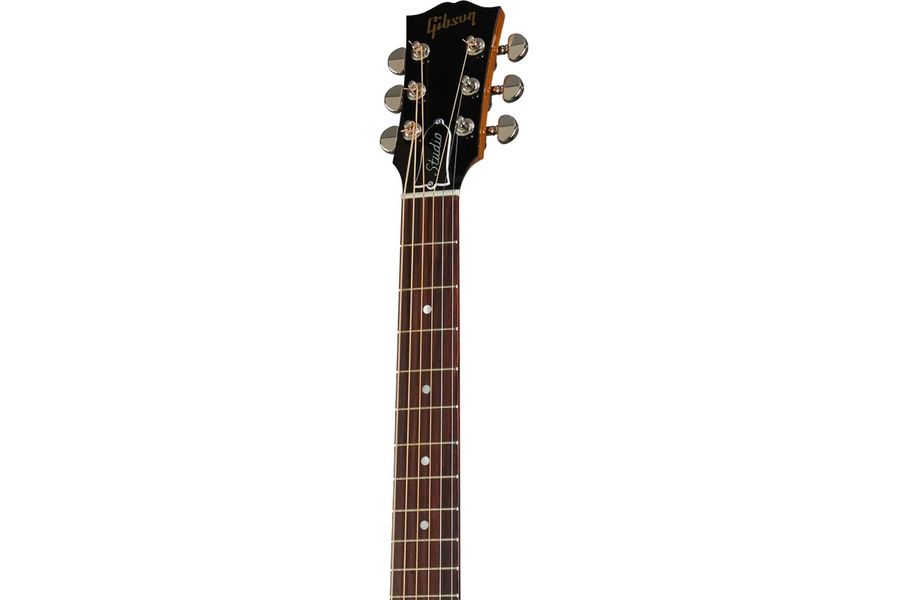 Электроакустическая гитара Gibson J-45 Studio Rosewood Antique Natural