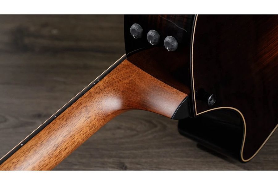 Електроакустична гітара Taylor Guitars 814ce Builder's Edition