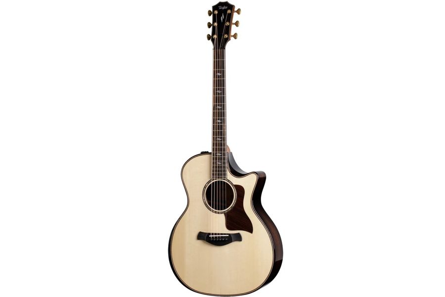 Електроакустична гітара Taylor Guitars 814ce Builder's Edition