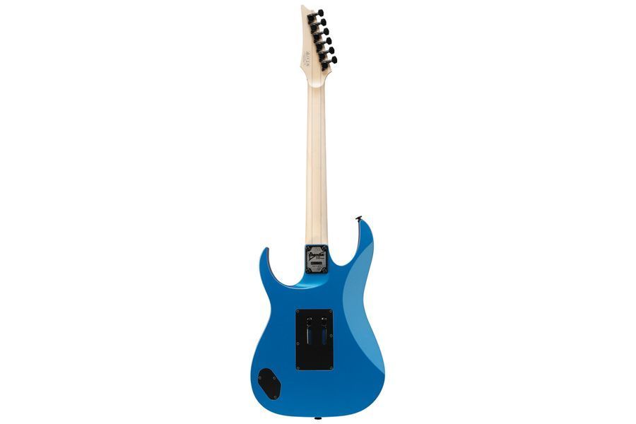 Электрогитара IBANEZ RG550 EB