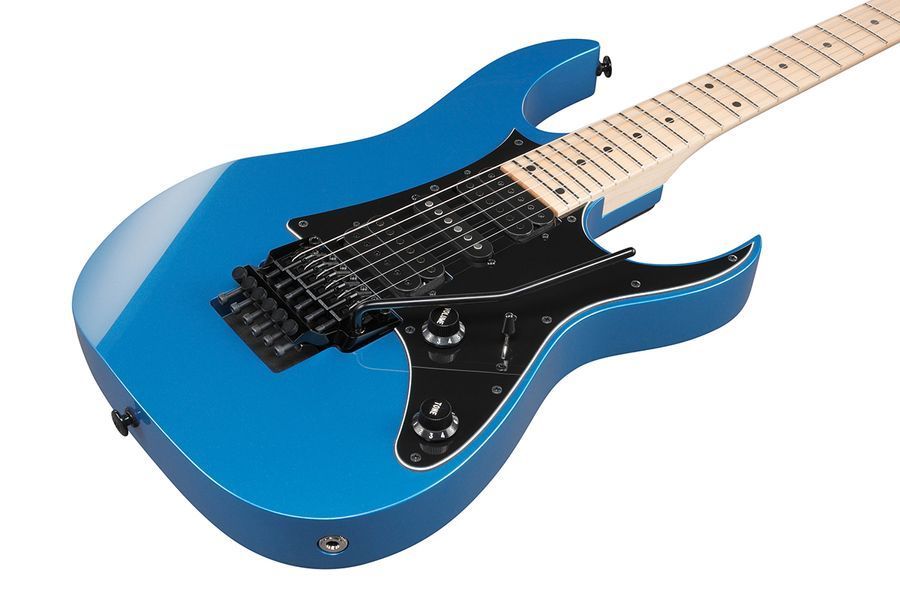 Электрогитара IBANEZ RG550 EB