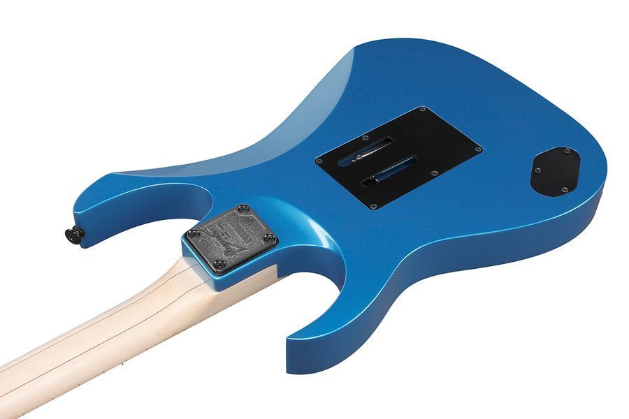 Электрогитара IBANEZ RG550 EB