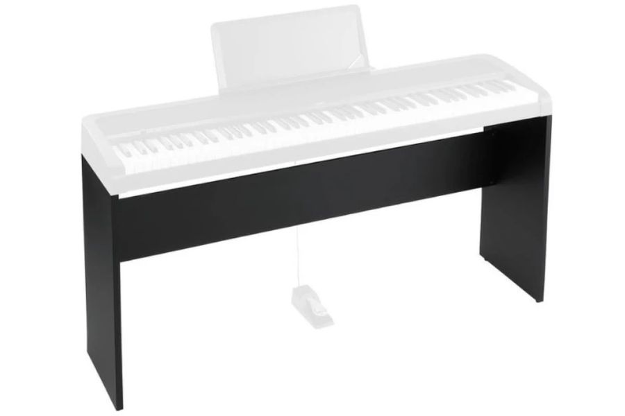 Стойка для цифрового пианино Korg STB1-BK