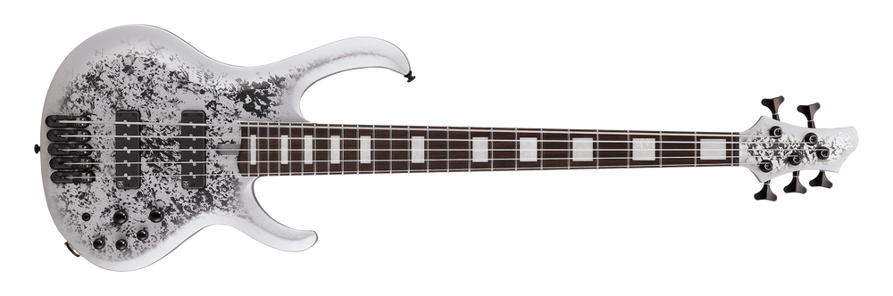 Бас-гітара Ibanez BTB25TH5 SLM