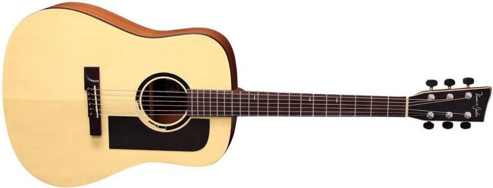 Акустическая гитара VGS B-10 Bayou