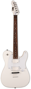 Электрогитара LTD TED-600T Ted Aguilar Signature (Snow White)