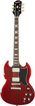Електрогітара Epiphone SG Standard '61 Vintage Cherry