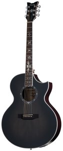 Акустична гітара Schecter Synyster Gates 'Syn GA SC' Acoustic TBBS