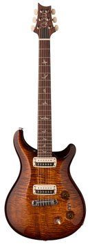 Электрогитара PRS Paul's Guitar 10-Top (Black Gold Burst)