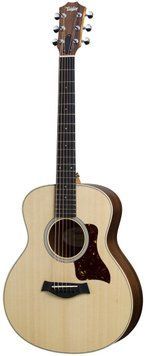 Акустическая гитара TAYLOR GUITARS GS Mini Rosewood