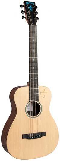 MARTIN Ed Sheeran ÷ Signature Edition 美品 Электроакустическая гитара MARTIN Ed Sheeran ÷ Signature Edition