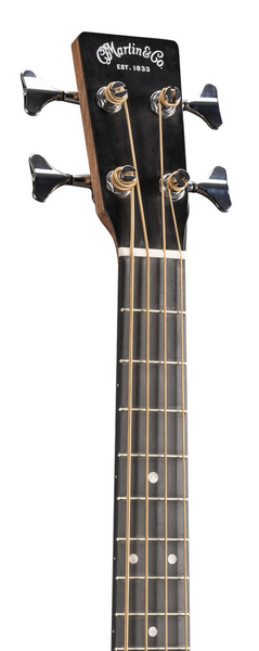 Електроакустична гітара Martin 000C Jr-10E Bass Burst w/bag