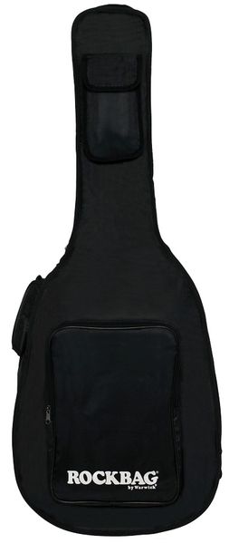 Чехол для гитары ROCKBAG RB20524 B Basic Line - 3/4 Classical Guitar Gig Bag