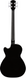 Бас-гітара Fender CB-60SCE Black WN - фото 3
