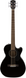 Бас-гітара Fender CB-60SCE Black WN - фото 2