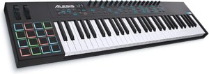 MIDI клавіатура Alesis VI61