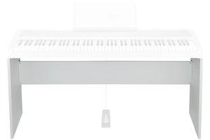 Стійка для цифрового піаніно Korg STB1-WH