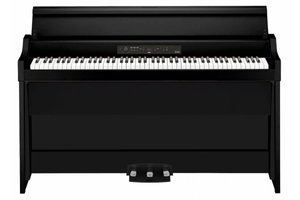 Цифровое пианино Korg G1B Air-Black
