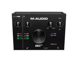 Аудіоінтерфейс M-AUDIO AIR 192|3