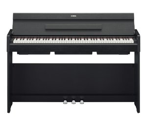 Цифрове піаніно YAMAHA ARIUS YDP-S34 (Black)