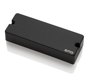 Звукознімачі EMG 81-8 (Black)