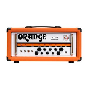 Гітарний підсилювач Orange AD30HTC