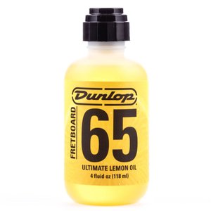 Лимонне масло DUNLOP 6554