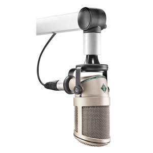 Мікрофон для теле- и радіомовлення NEUMANN BCM705