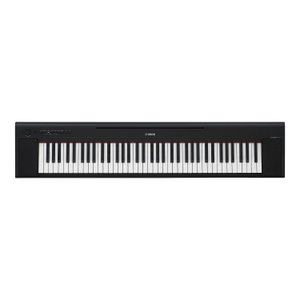 Цифровое пианино Yamaha NP-35 (Black)
