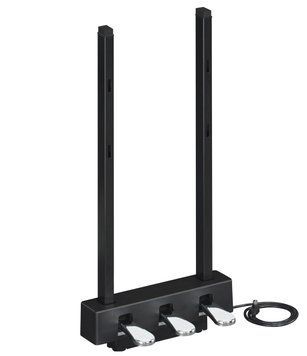 Педаль Yamaha LP-1 (Black)