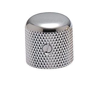 Ручка для потенціометра GOTOH VK1-18 C Dome Knob (Chrome)