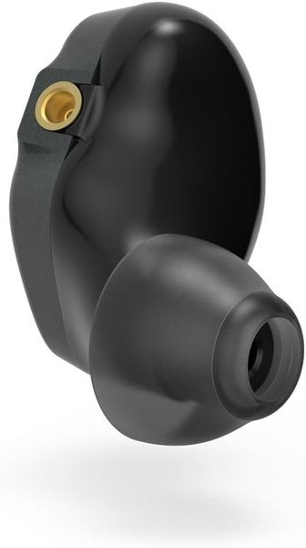 Вушні монітори FENDER FXA5 IN-EAR MONITORS METALLIC BLACK