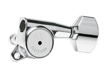 Кілки GOTOH SG381-07L-HAPM C