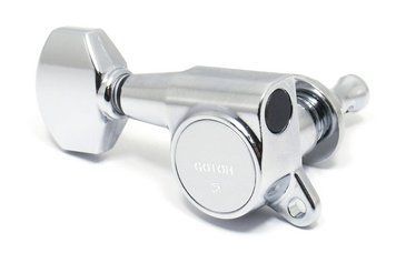 Кілки GOTOH SG381-07 C