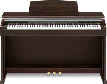 Цифровое пианино Casio AP-400