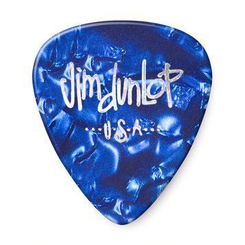 Медиатор DUNLOP 483P10HV