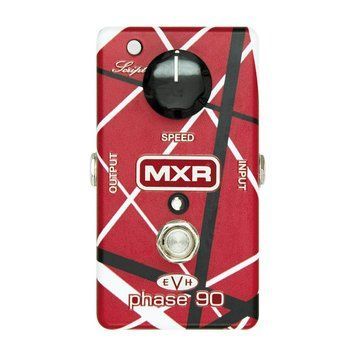 Педаль ефектів MXR EVH90 Phase 90