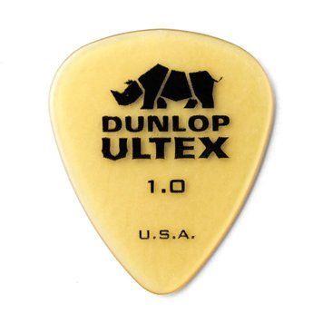 Медиатор DUNLOP 421P1.0