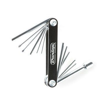Мультитул DUNLOP SYSTEM 65 Multi-Tool