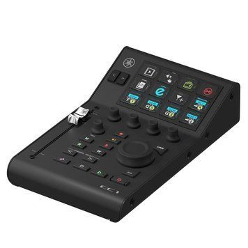 Аудіоінтерфейс Yamaha CC1 USB Controller