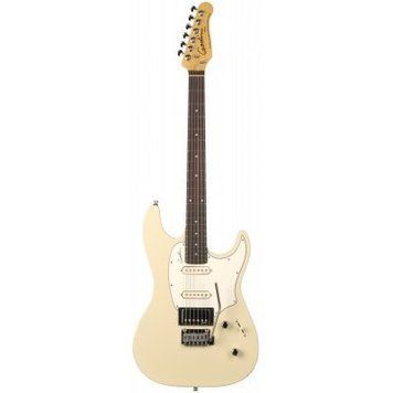 Электрогитара Godin 035328 - Session Cream HG RN (Made in Canada)
