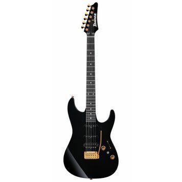 Електрогітара IBANEZ AZ26P1-BK