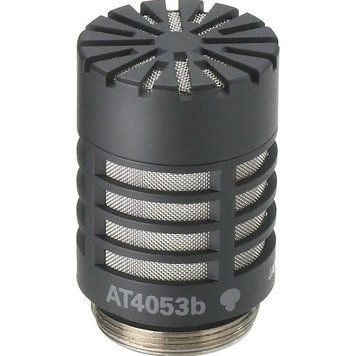 Микрофонный капсюль Audio-Technica AT4053b-EL