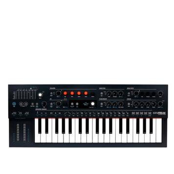 Синтезатор Arturia MiniFreak